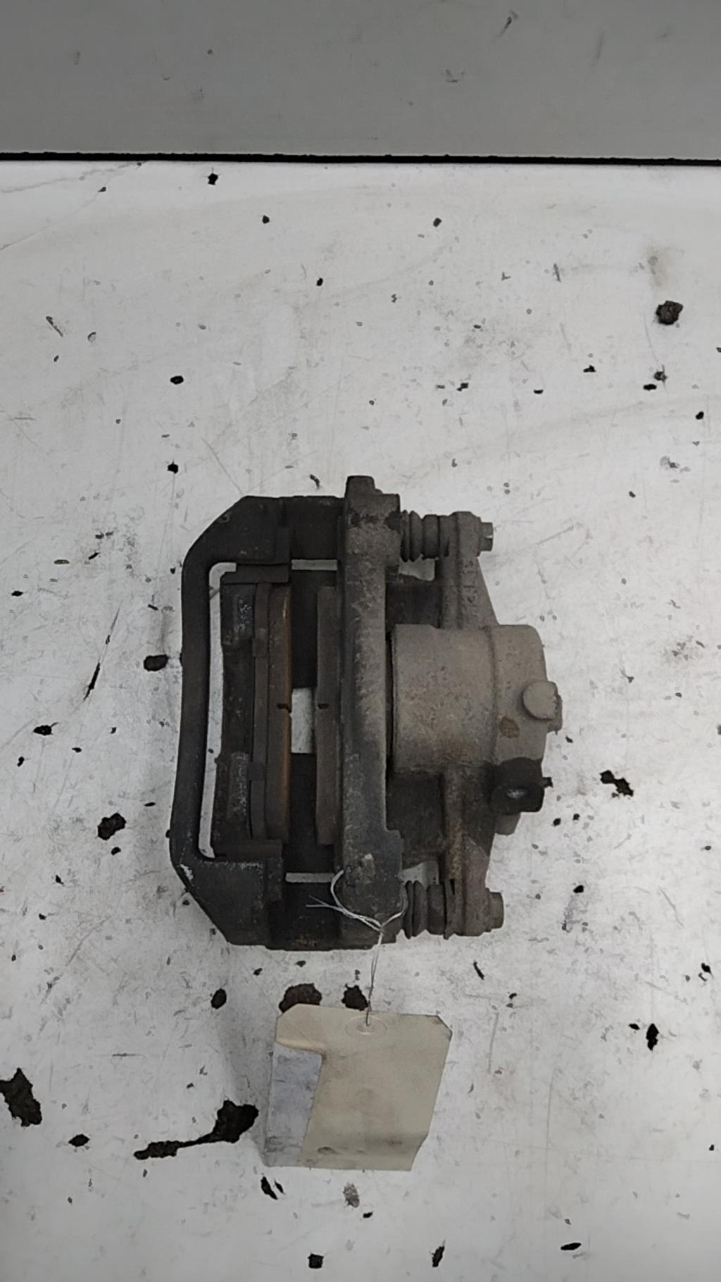 Pinza freni posteriore destra CITROEN JUMPER 3 PHASE 1 Diésel - 1
