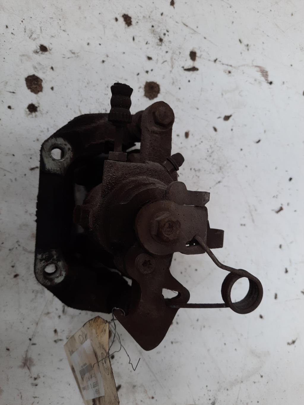 Pinza freni posteriore destra PEUGEOT EXPERT 2 Diésel - 1