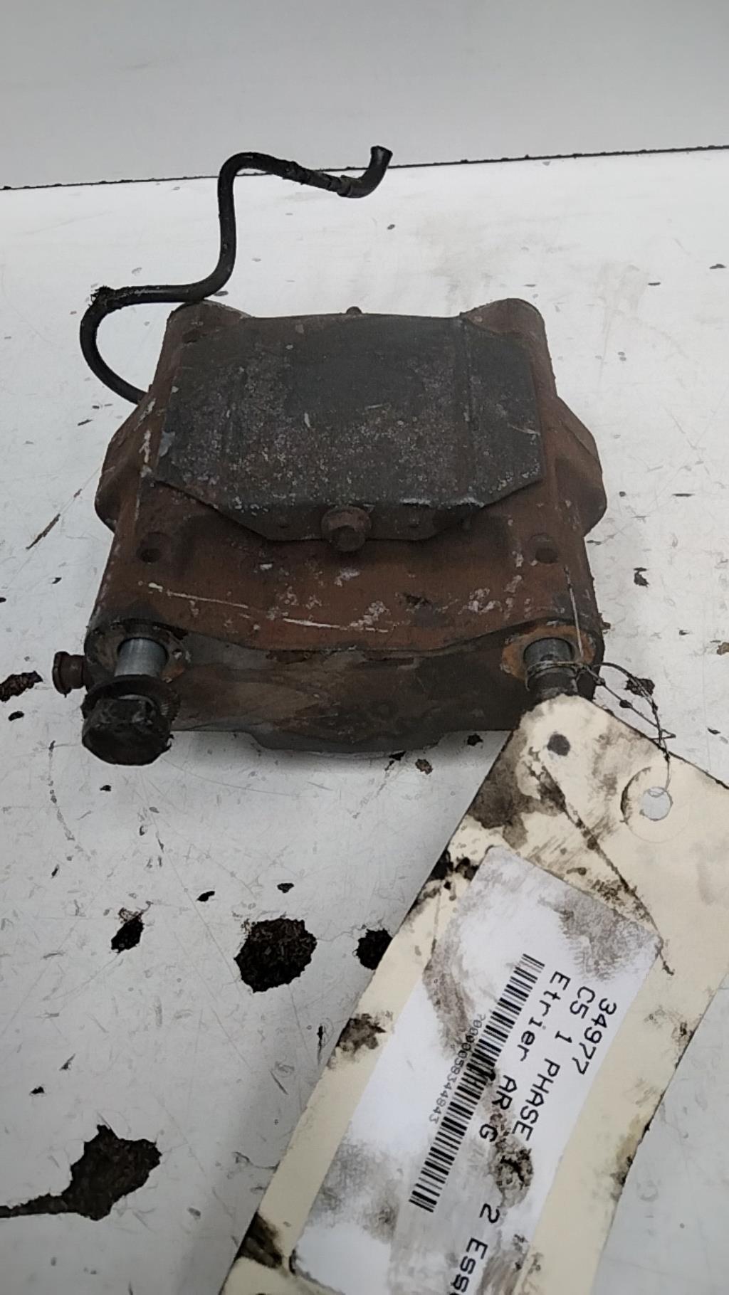 Pinza freni posteriore sinistra CITROEN C5 1 PHASE 1 Gasolina - 1