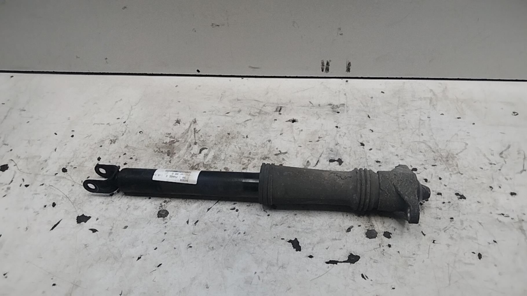 Pinza freni posteriore sinistra HYUNDAI I 30 1 PHASE 2 Diésel - 1