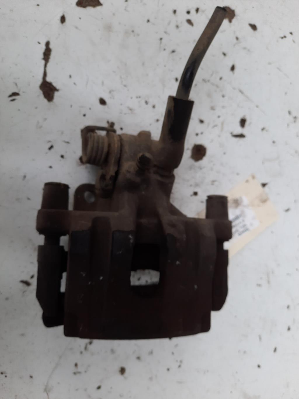 Pinza freni posteriore sinistra RENAULT VEL SATIS PHASE 1 Diésel - 1