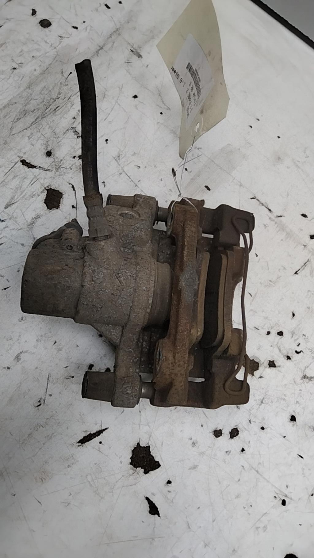 Pinza freni posteriore sinistra MAZDA 3 2 PHASE 2 Diésel - 1