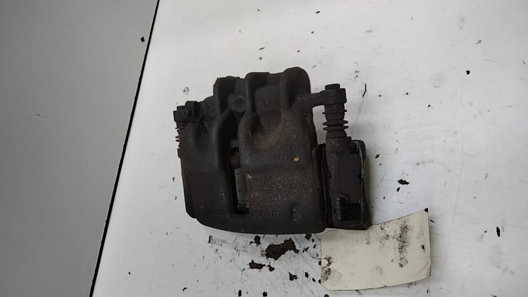 Pinza freni anteriore destra PEUGEOT EXPERT 2 Diésel - 1