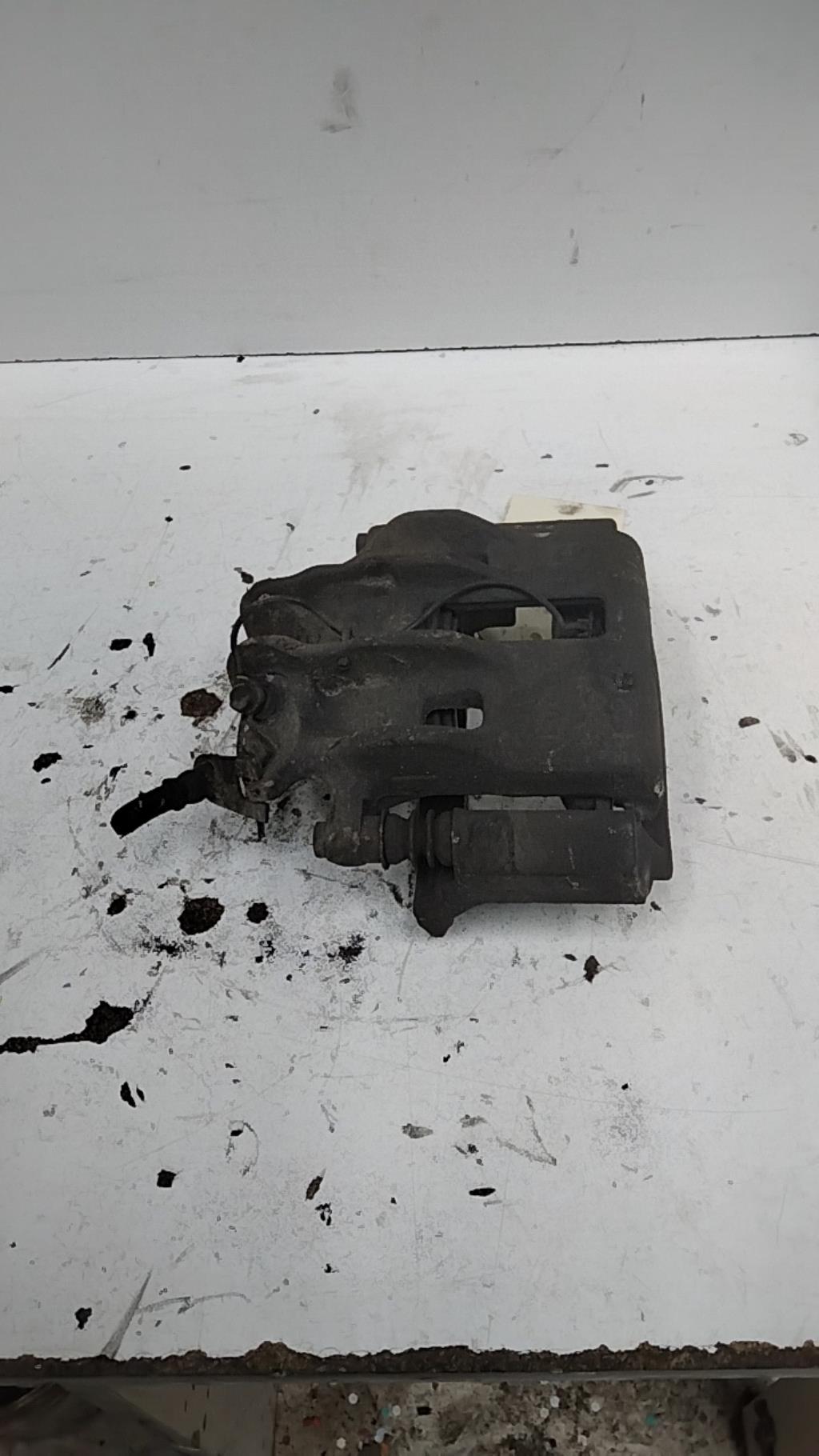 Pinza freni anteriore destra PEUGEOT 406 PHASE 1 Gasolina - 1