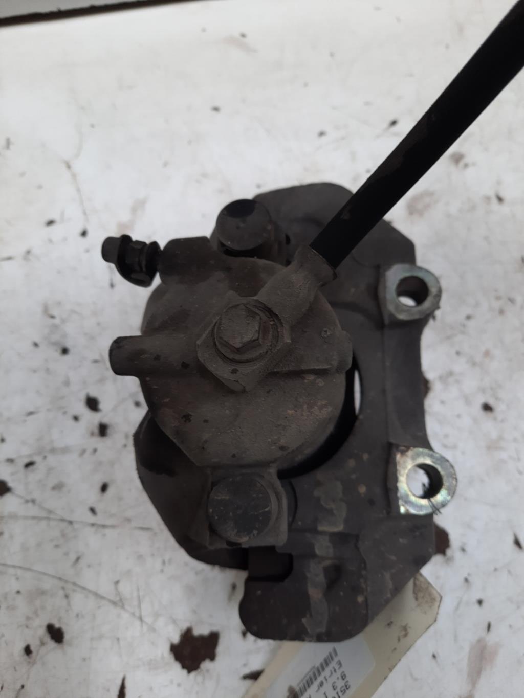 Pinza freni anteriore destra SAAB 9.3 1 Diésel - 1