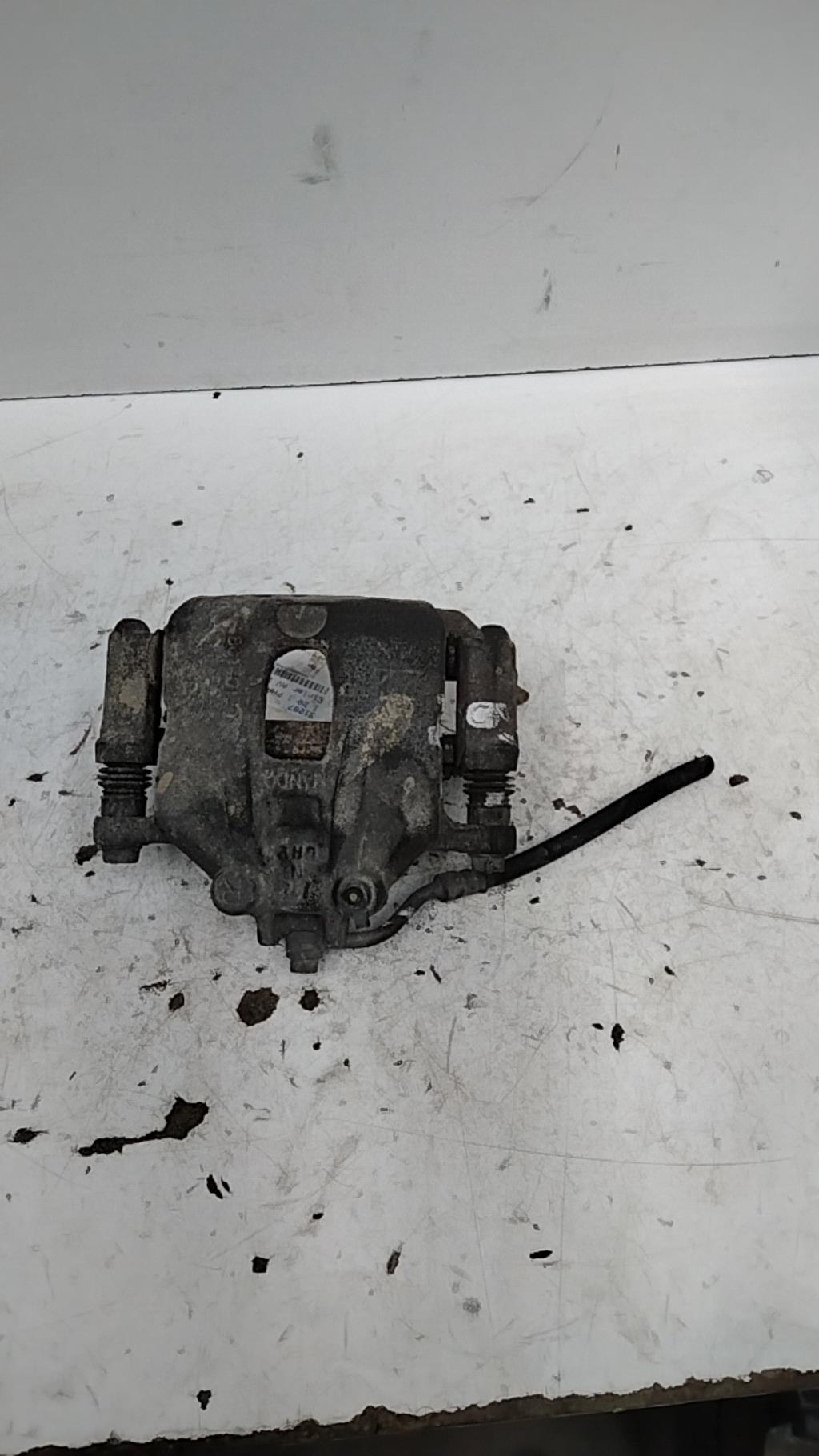 Pinza freni anteriore destra HYUNDAI I 20 1 PHASE 2 Diésel - 1