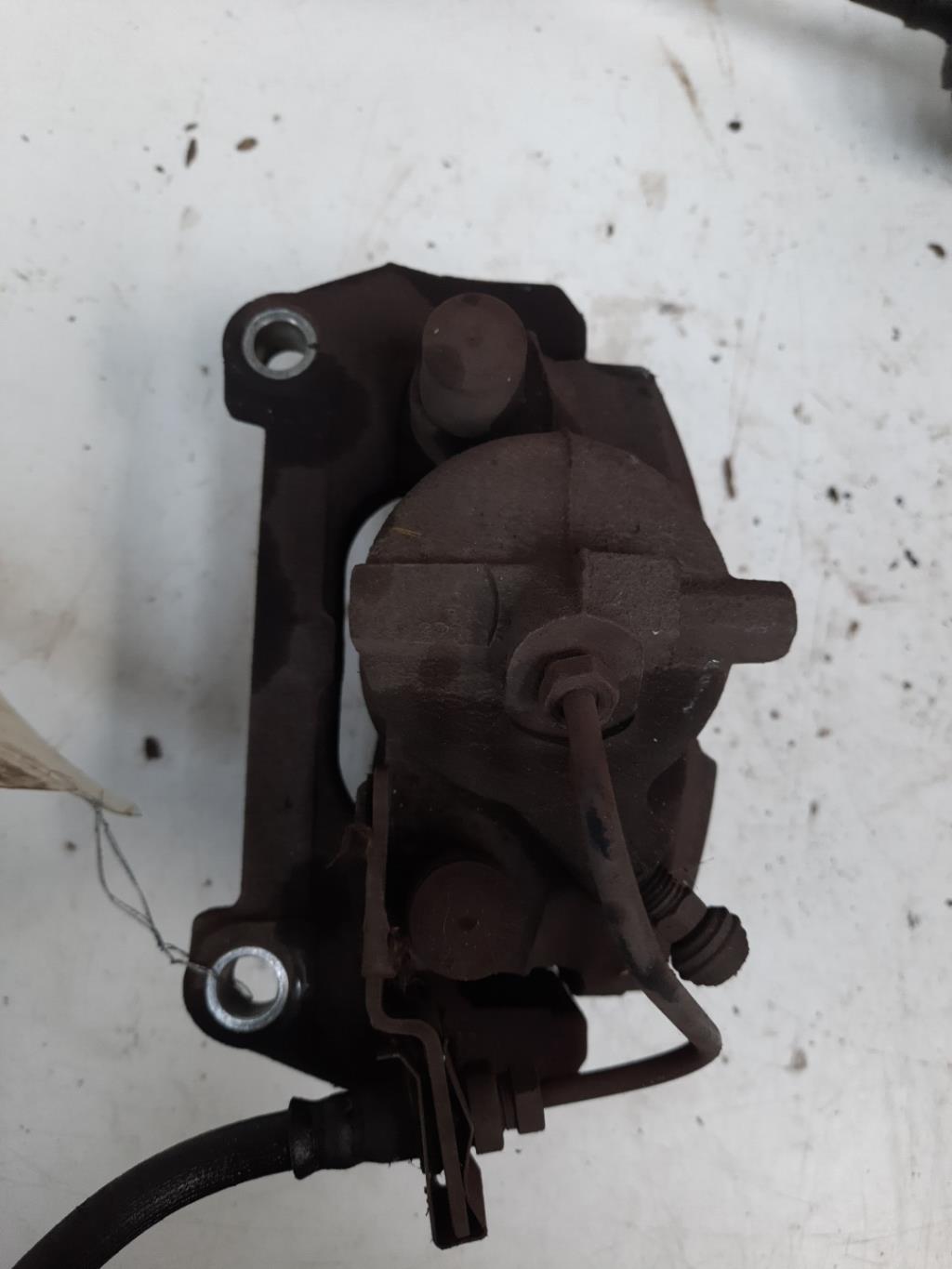Pinza freni anteriore destra RENAULT LAGUNA 2 PHASE 2  - 1
