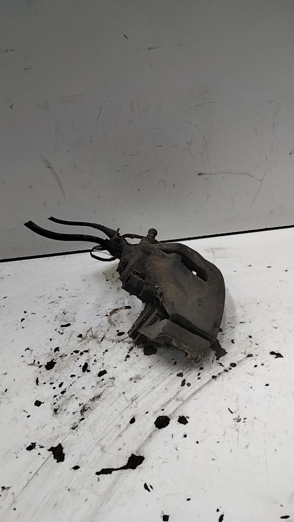 Pinza freni anteriore destra AUDI A6 2 PHASE 2 Diésel - 1