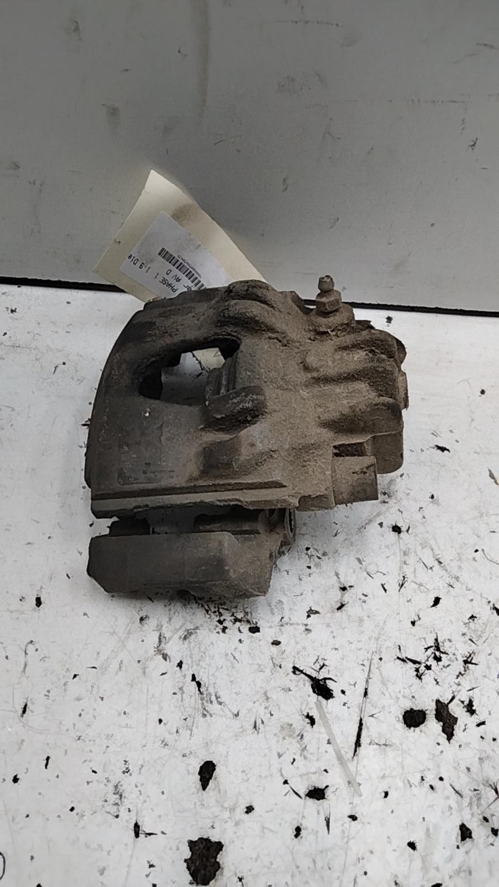 Pinza freni anteriore destra CITROEN XSARA PHASE 1 Diésel - 1