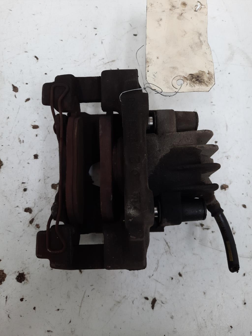 Pinza freni anteriore destra CITROEN XSARA PHASE 1 Gasolina - 1