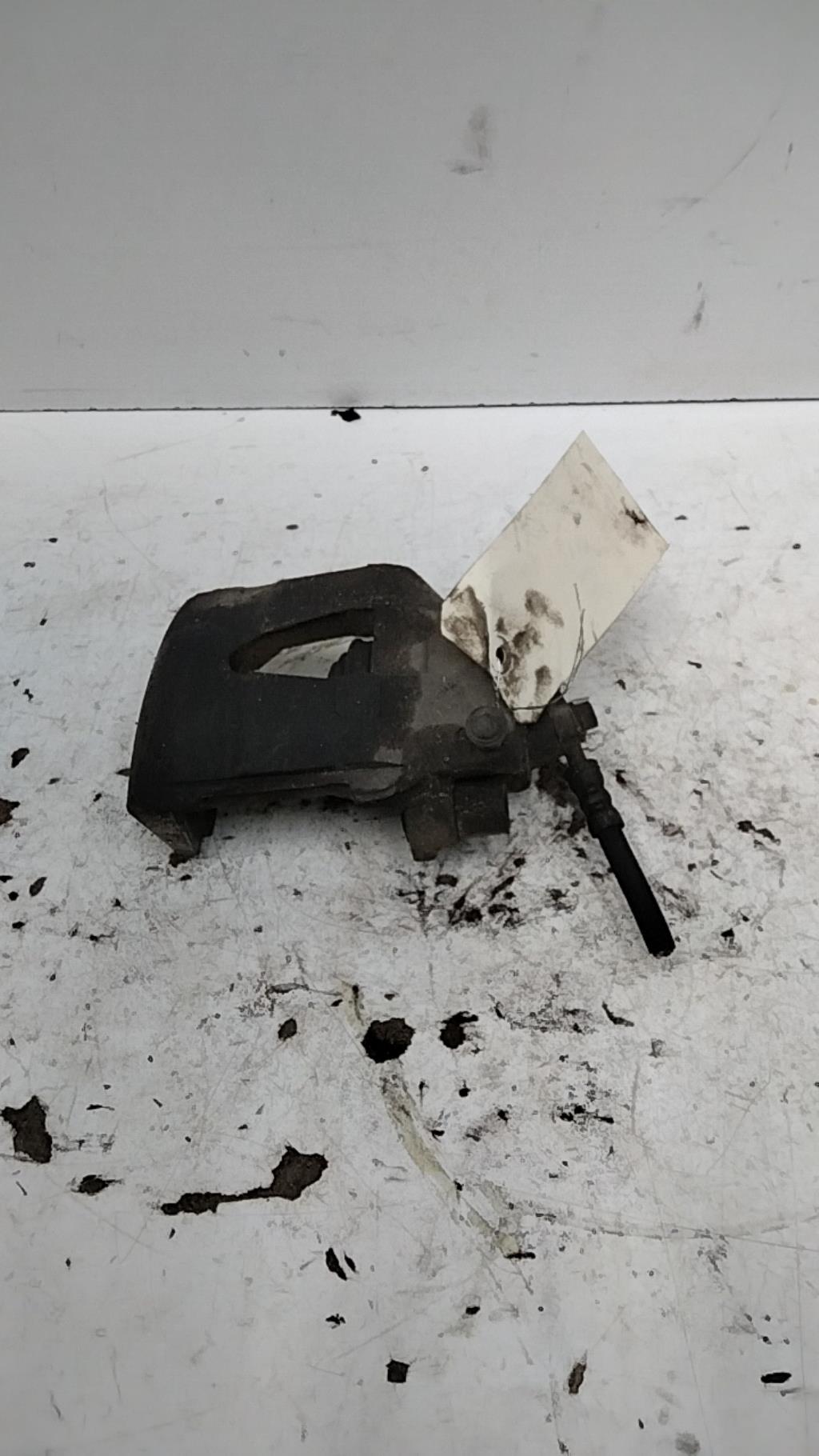Pinza freni anteriore sinistra VOLKSWAGEN POLO 5 PHASE 1 Diésel - 1