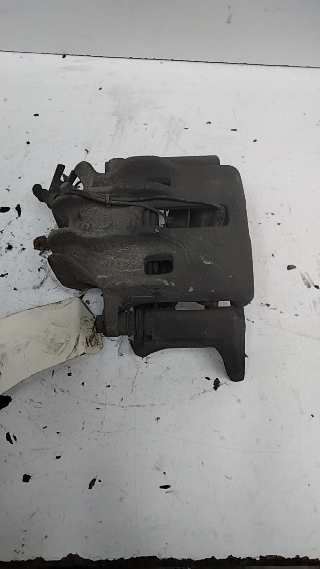 Pinza freni anteriore sinistra PEUGEOT 406 PHASE 1 Gasolina - 1