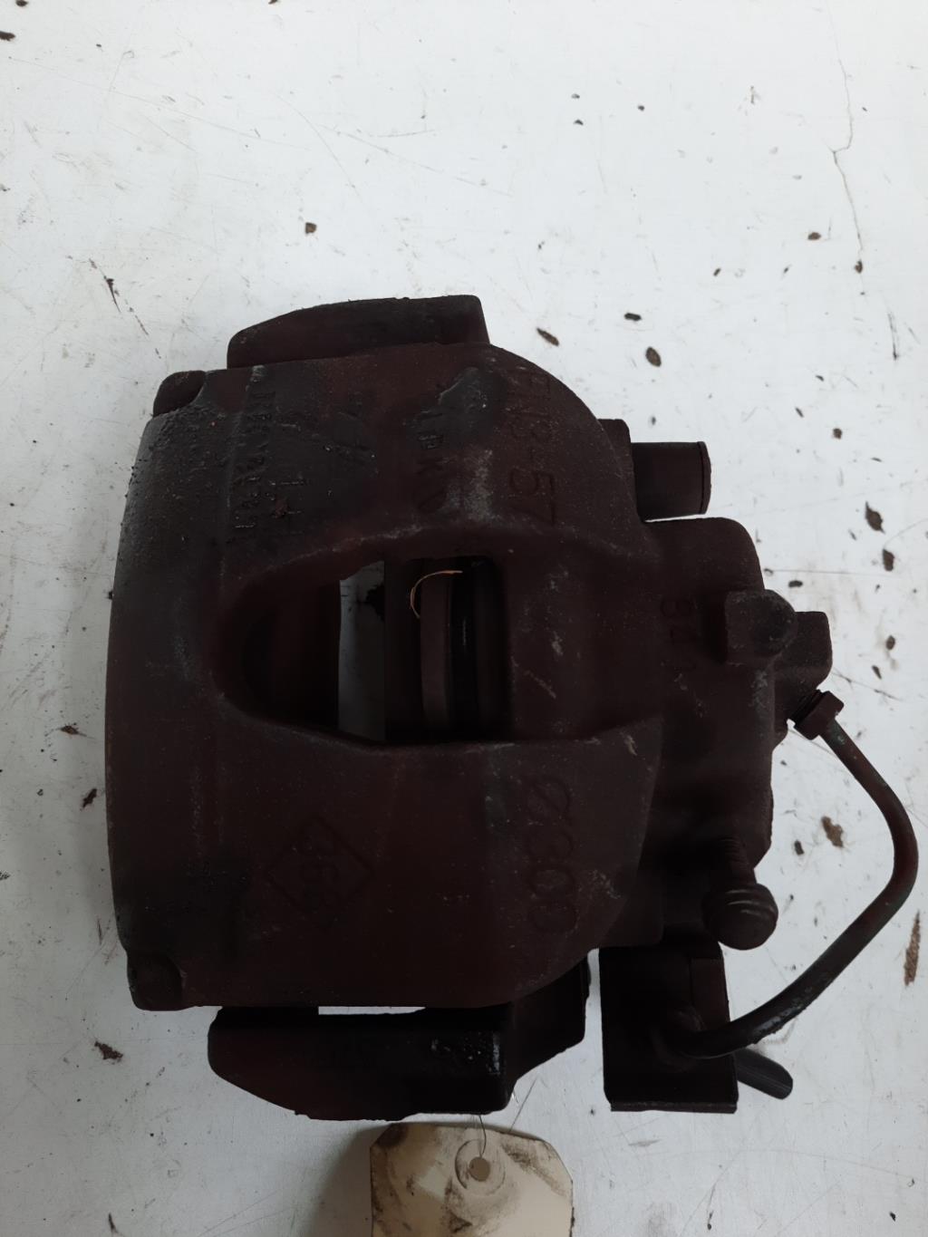 Pinza freni anteriore sinistra RENAULT LAGUNA 2 PHASE 2  - 1