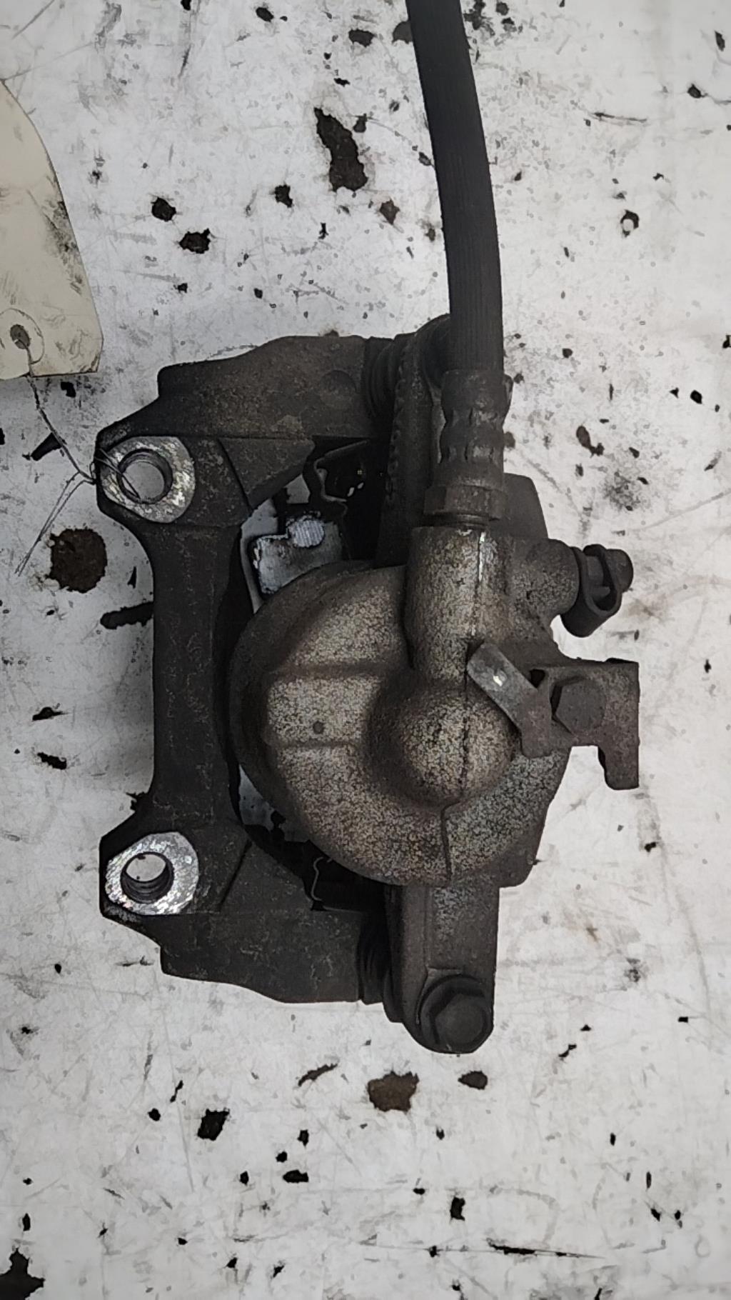 Pinza freni anteriore sinistra ALFA ROMEO MITO PHASE 1 Gasolina - 1