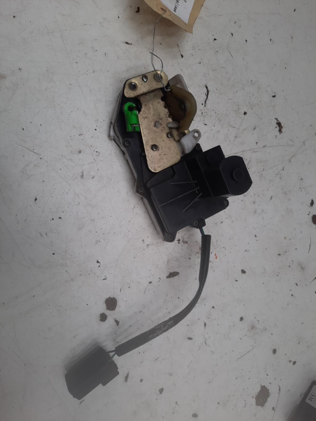 Chiusura centralizzata anteriore destra ROVER 25 PHASE 1  - 1