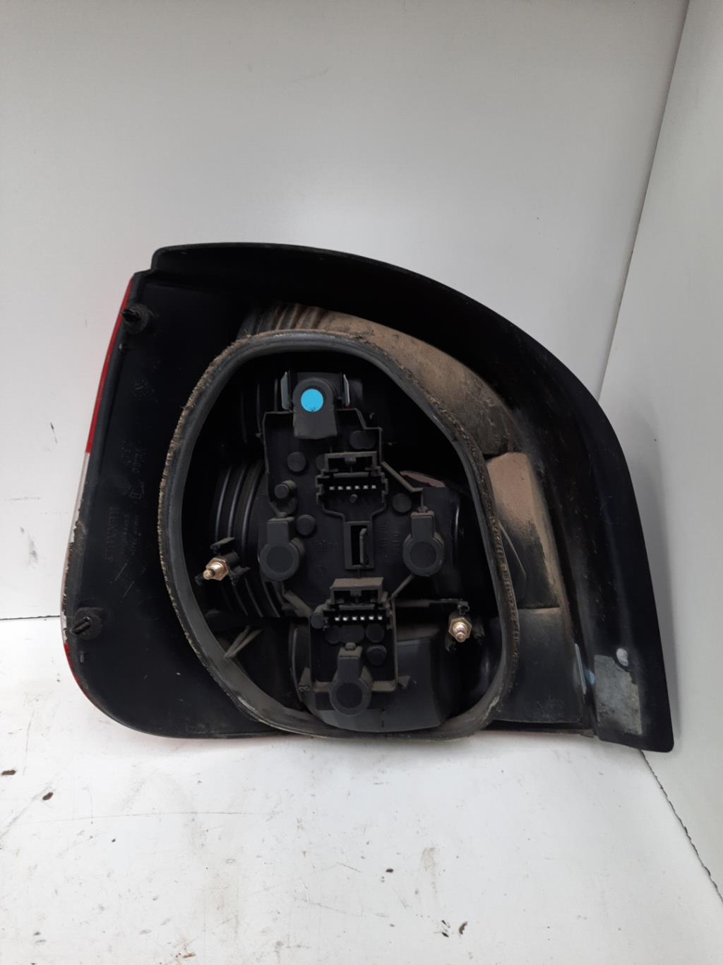 Fanale posteriore principale destro (luci) RENAULT SCENIC 1 PHASE 2 Diésel - 1
