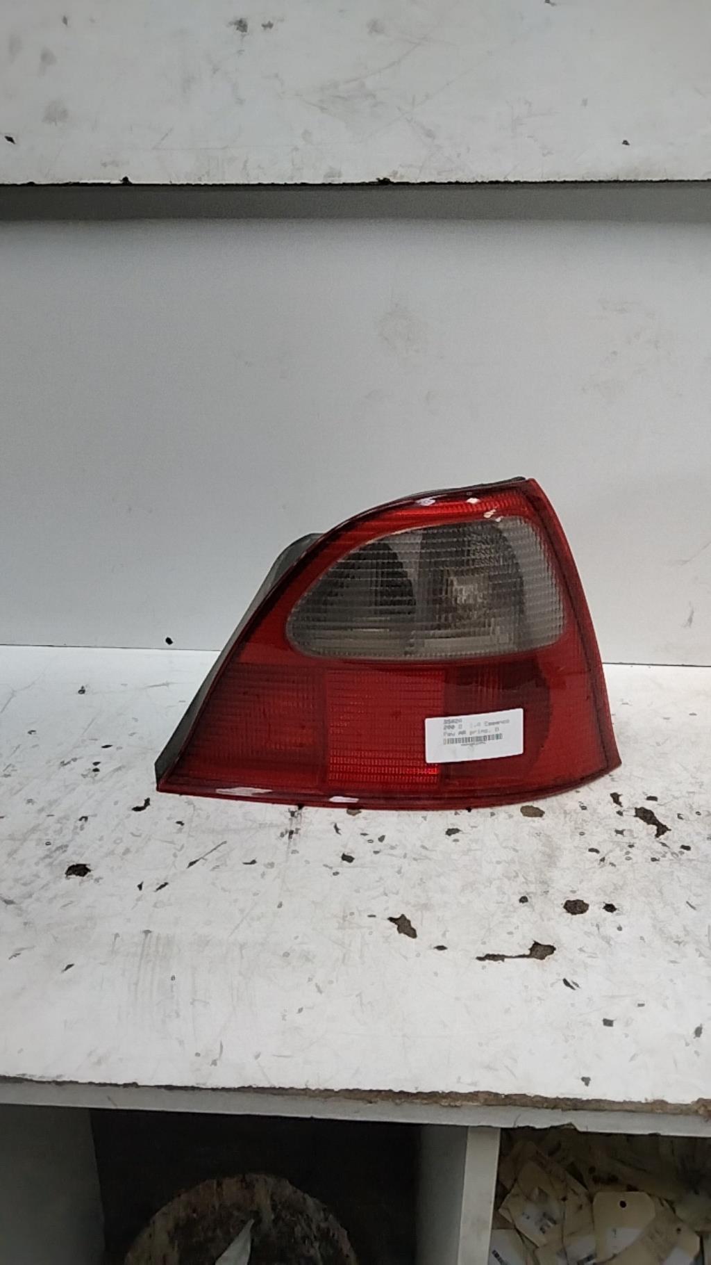 Fanale posteriore principale destro (luci) ROVER 200 2 Gasolina - 1