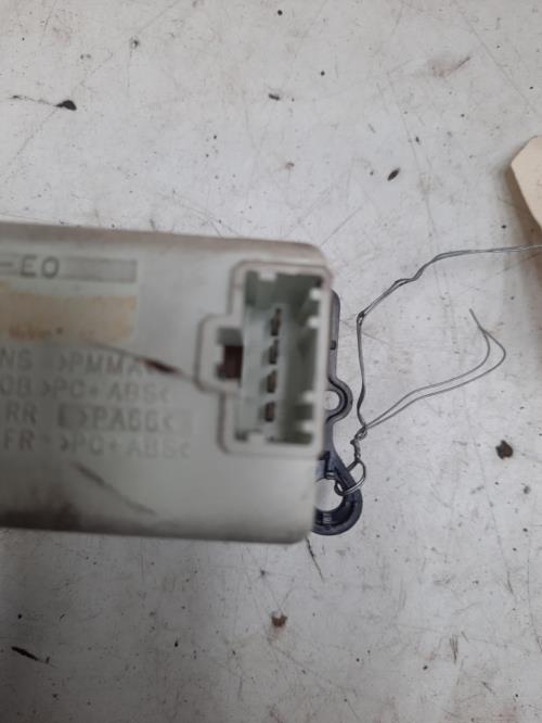Foto del ricambio