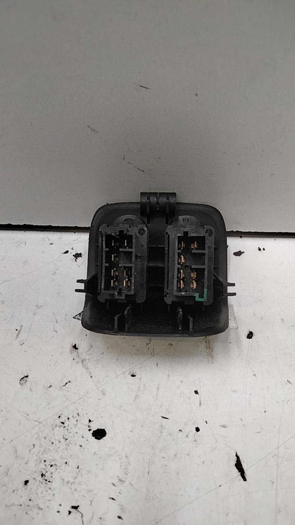 Interruttore alzacristalli PEUGEOT 206 PHASE 1 Gasolina - 1