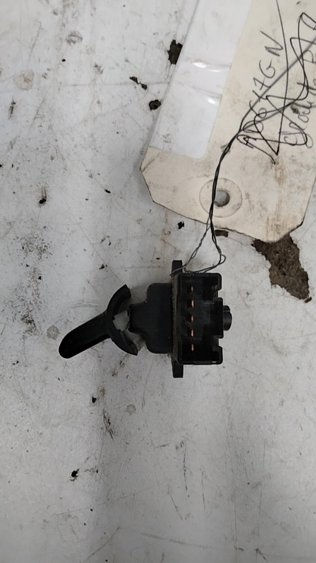 Interruttore lavacristalli anteriore destro ROVER 200 2 Gasolina - 1