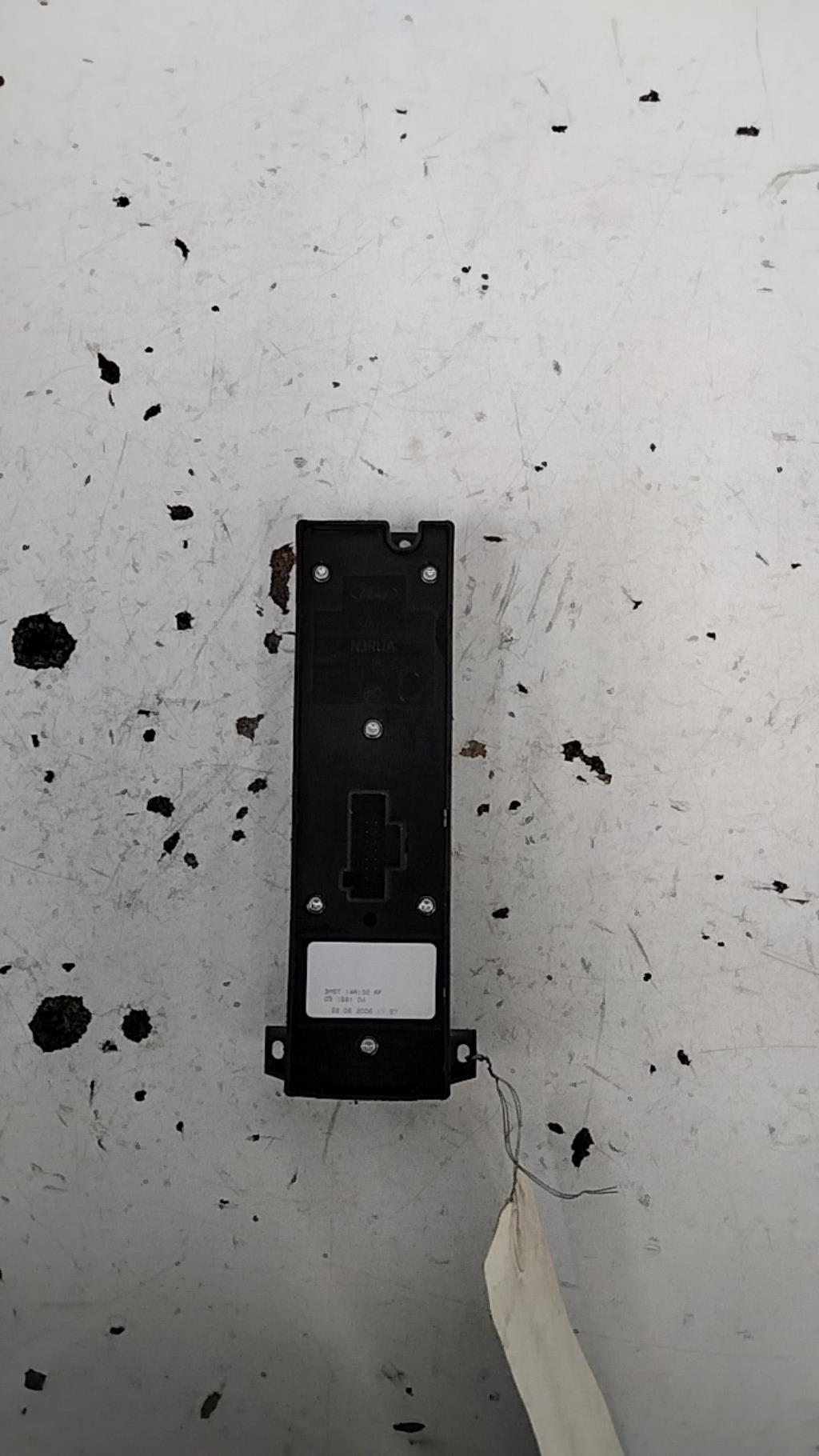 Interruttore lavacristalli anteriore sinistro FORD C-MAX 1 PHASE 1  - 1