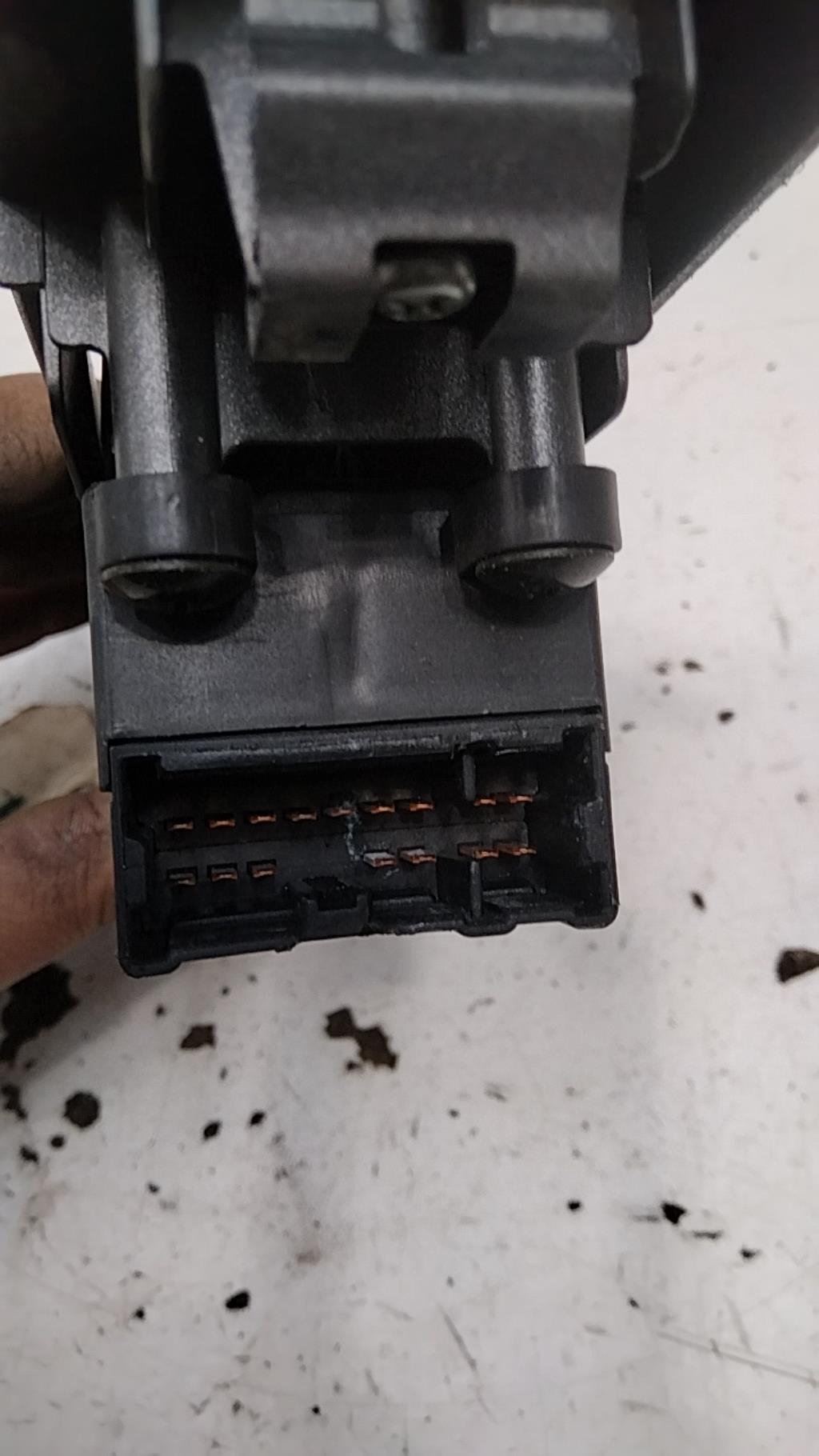 Interruttore lavacristalli anteriore sinistro NISSAN PRIMERA 2 PHASE 1 Diésel - 1