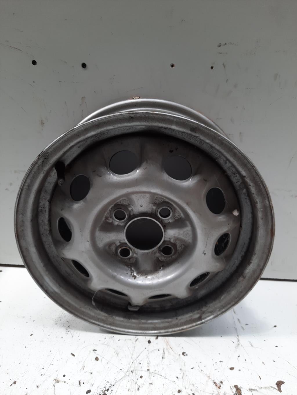 Cerchione NISSAN 100 NX COUPE Gasolina - 1