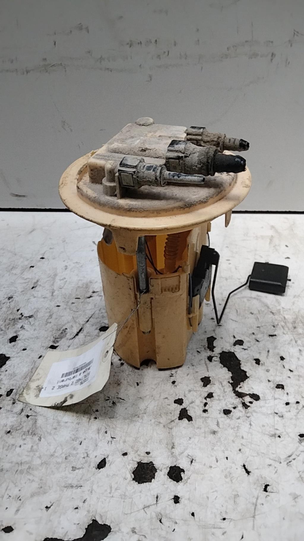 Indicatore carburante CITROEN BERLINGO 2 PHASE 2 Diésel - 1