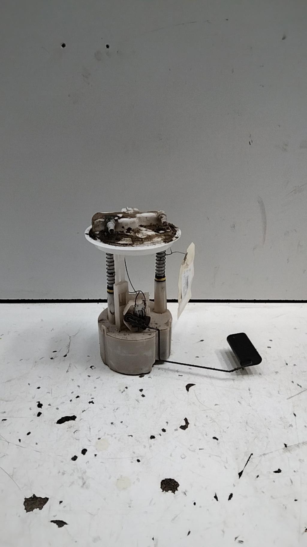 Indicatore carburante NISSAN JUKE 1 PHASE 1 Diésel - 1