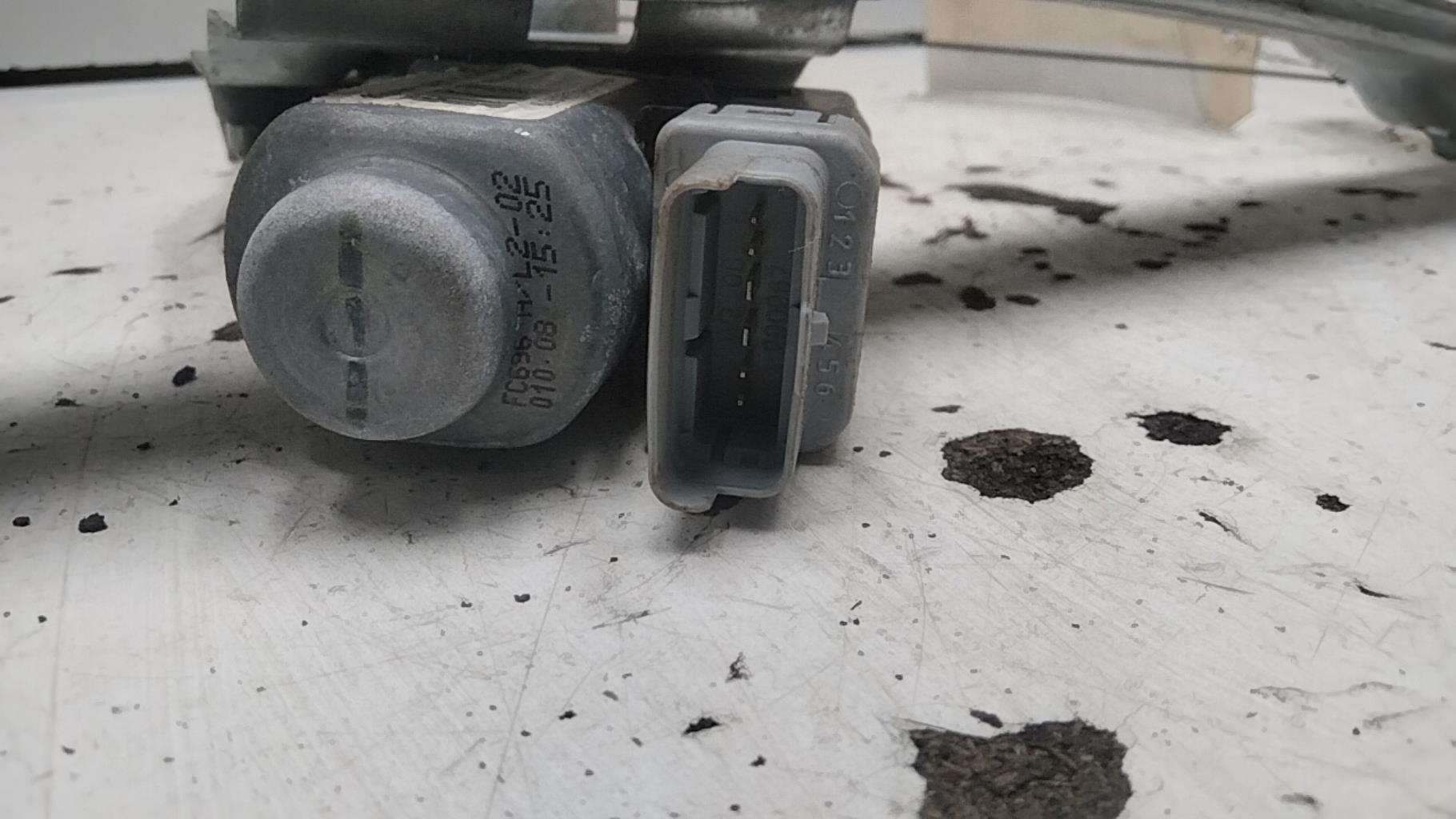 Alzacristalli elettrico posteriore sinistro CITROEN C4 PICASSO 1  - 1