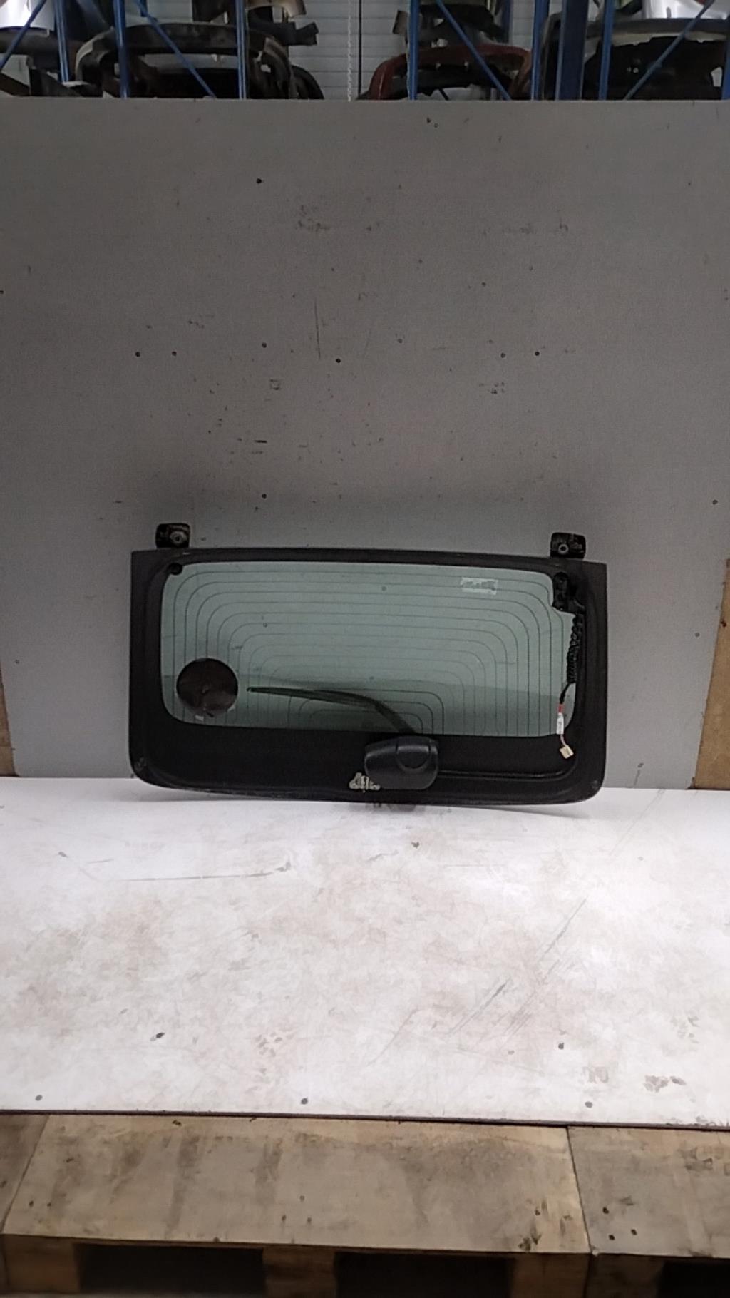 Lunette arriere CITROEN C1 1 PHASE 2 Essence - 1