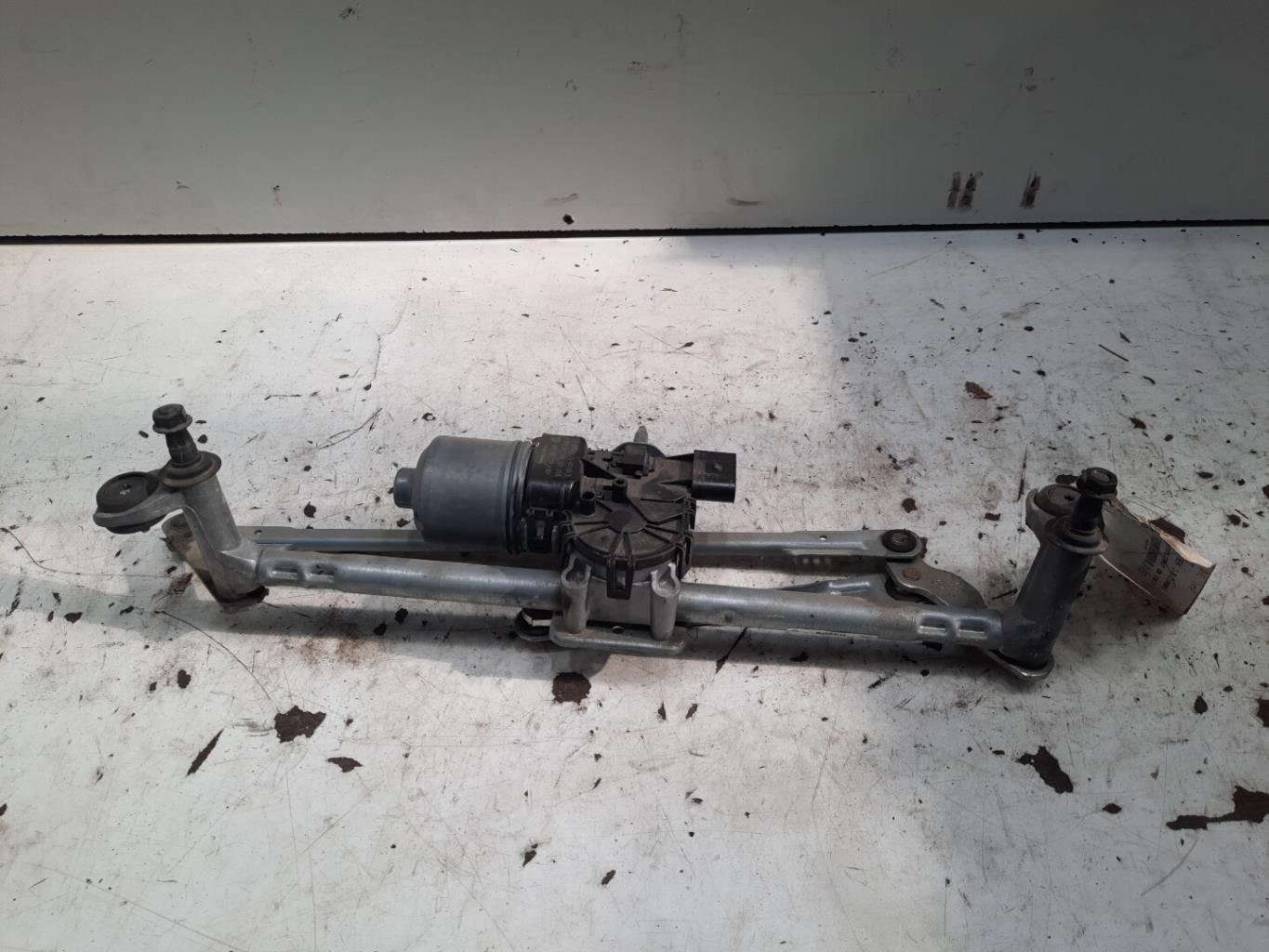 Motore tergicristallo anteriore SEAT IBIZA 4 PHASE 2 Diésel - 1