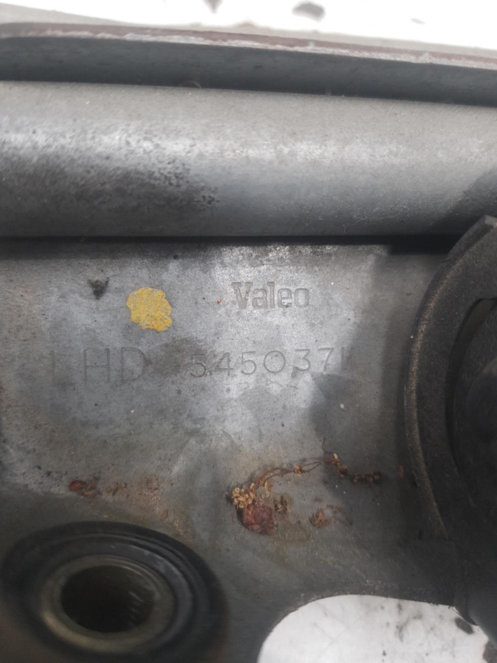Motore tergicristallo anteriore HONDA ACCORD 6 PHASE 2  - 1