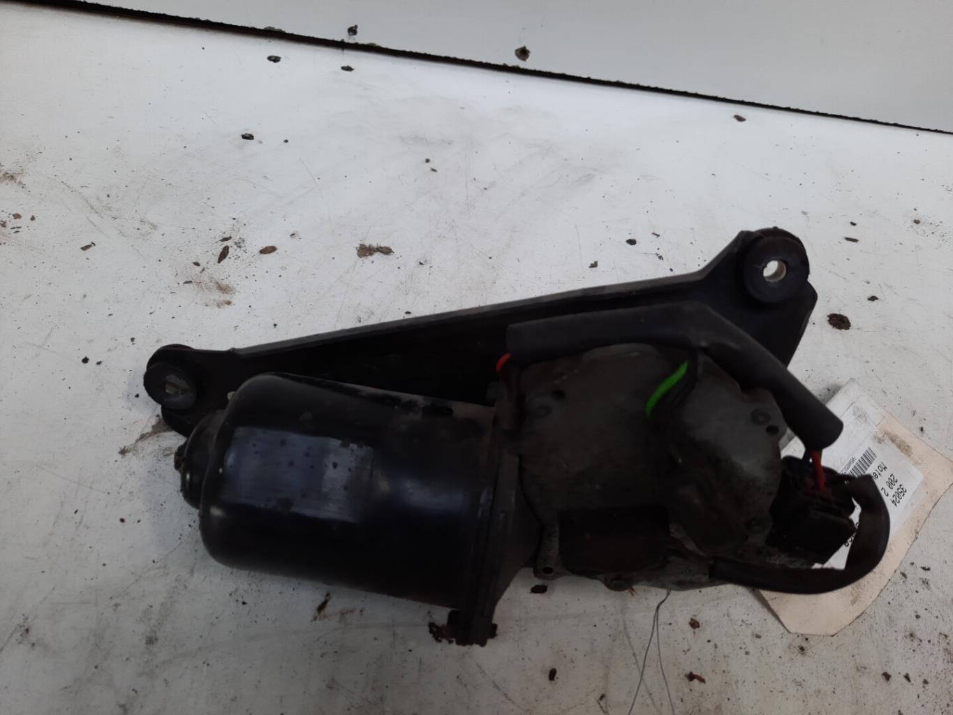 Motore tergicristallo anteriore ROVER 200 2 Gasolina - 1