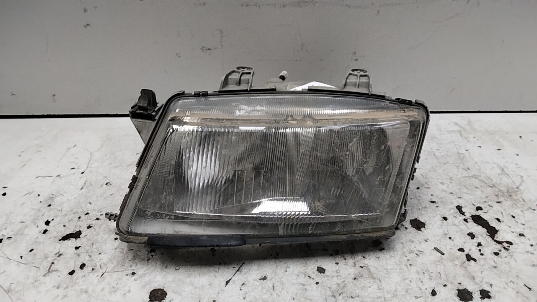 Gruppo ottico anteriore principale sinistro (luci)(faro) SAAB 9.3 1 Diésel - 1