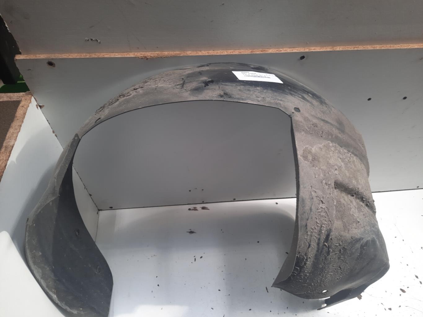 Parasale anteriore sinistro PEUGEOT 607 PHASE 1 Diésel - 1