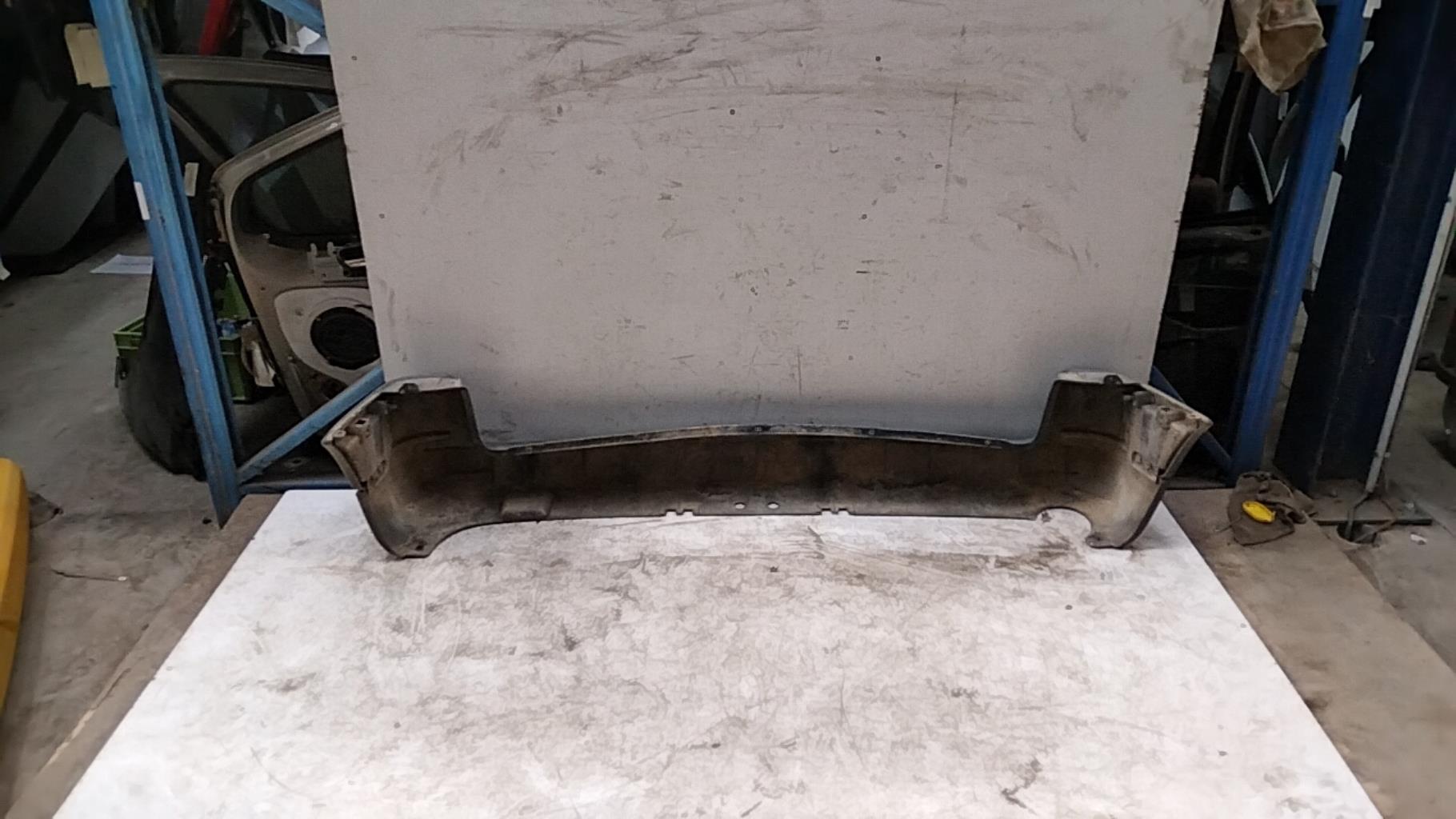 Paraurti posteriore CITROEN BERLINGO 1 PHASE 1 Diésel - 1