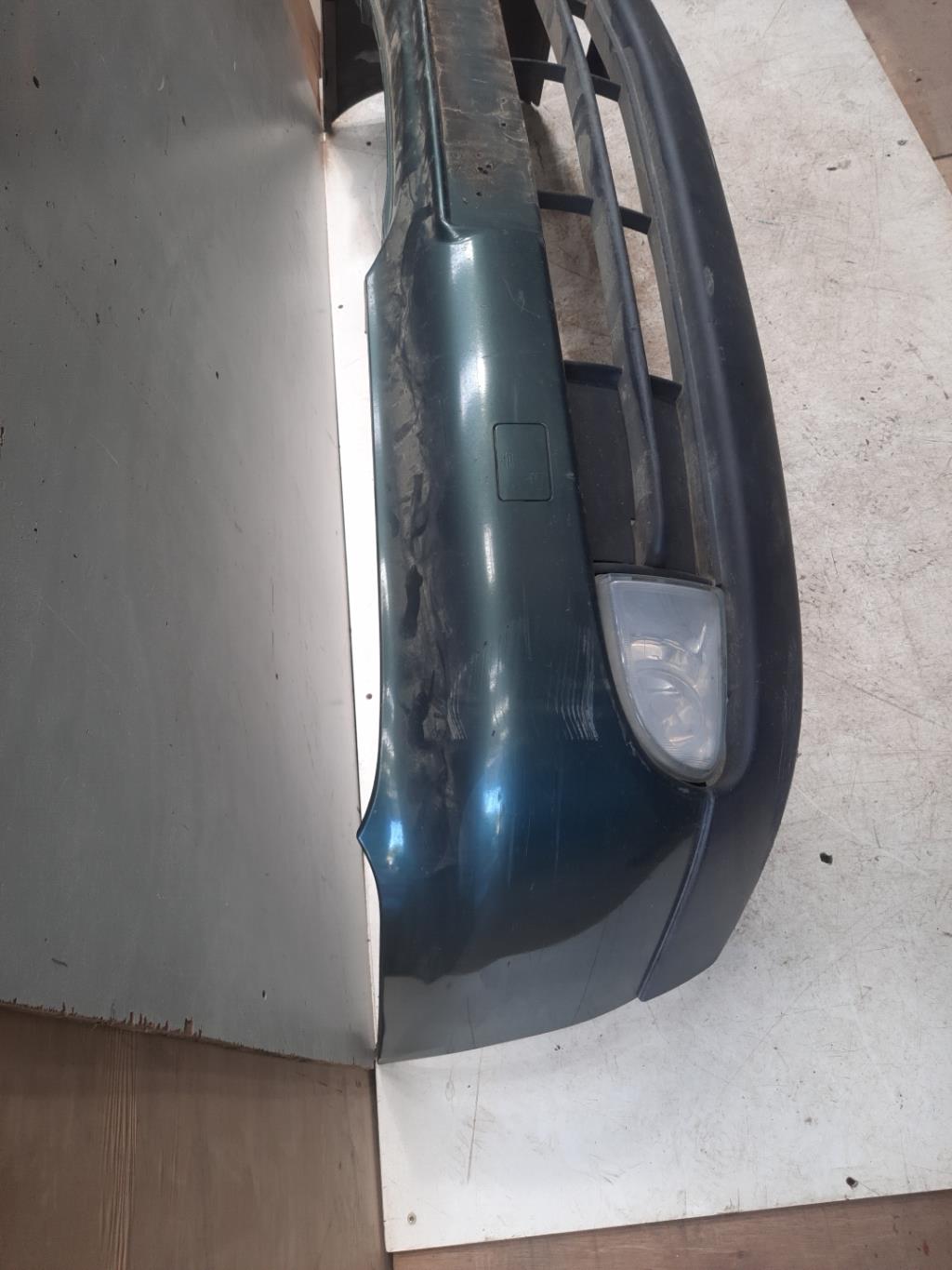 Paraurti anteriore NISSAN PRIMERA 2 PHASE 1 Diésel - 1