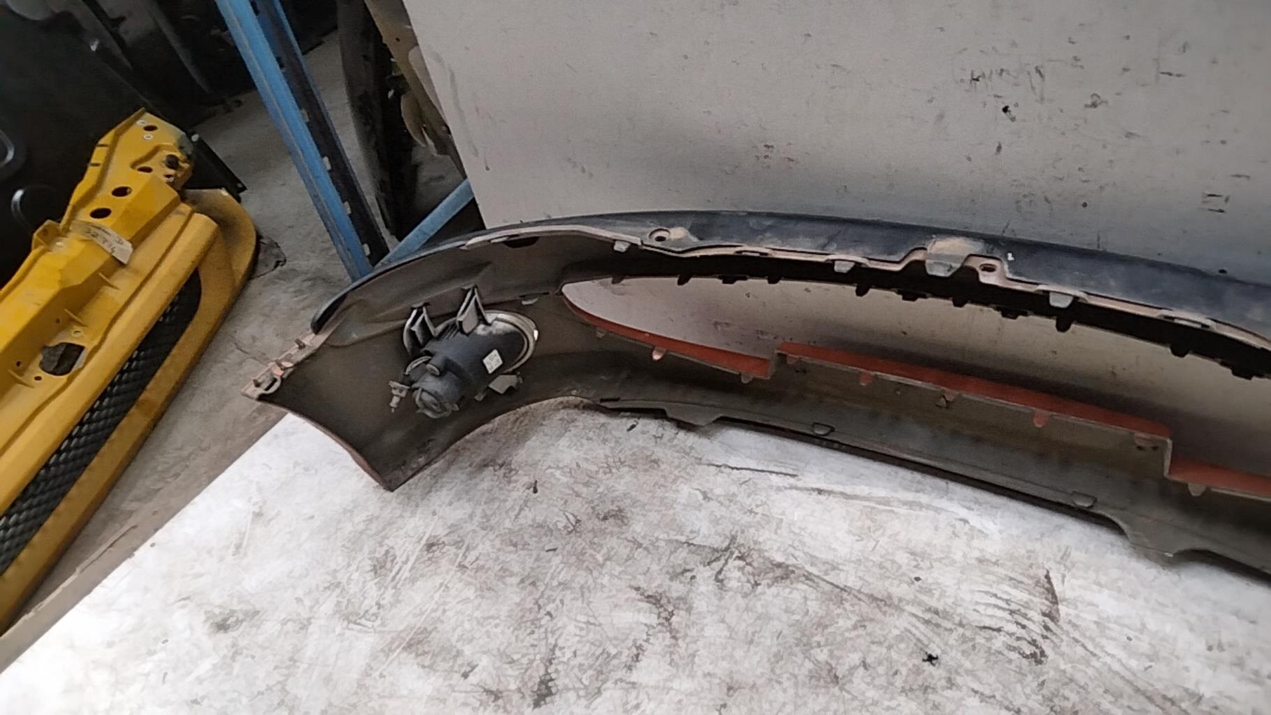 Paraurti anteriore PEUGEOT 206 PHASE 1  - 1