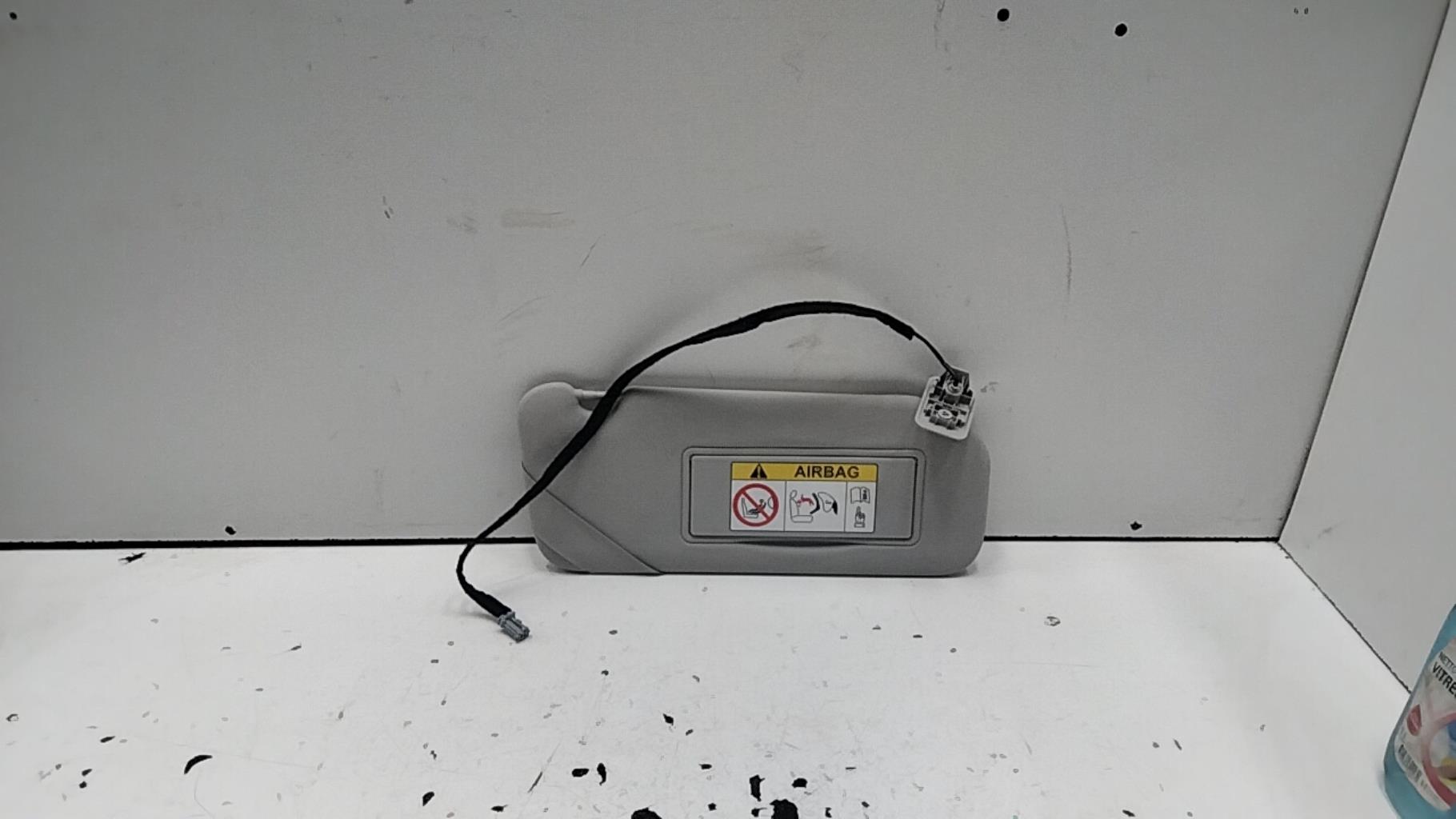 Visiera parasole destra CITROEN C5 2  - 1