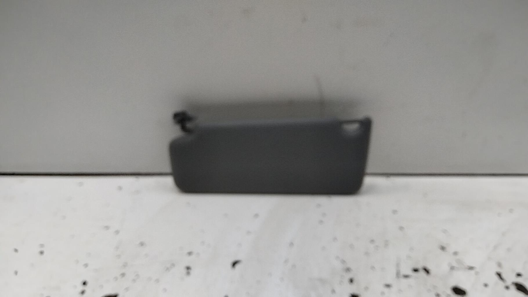 Visiera parasole destra RENAULT CLIO 2 PHASE 1 Gasolina - 1