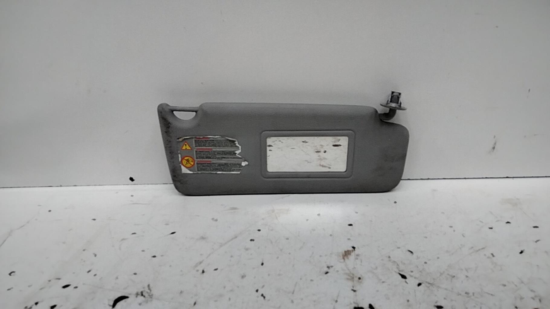 Visiera parasole destra RENAULT CLIO 2 PHASE 1  - 1