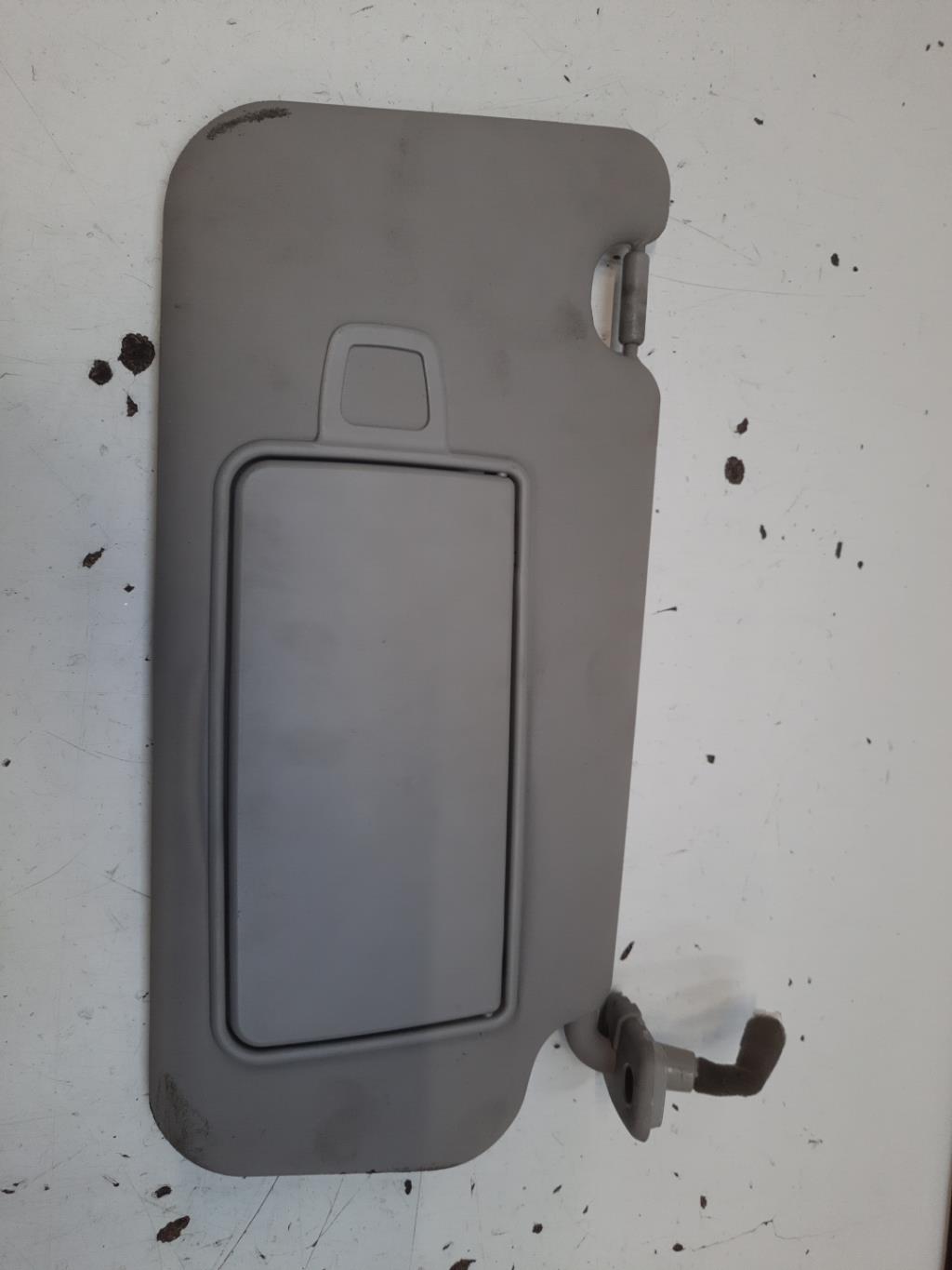Visiera parasole destra KIA CARENS 3 Diésel - 1
