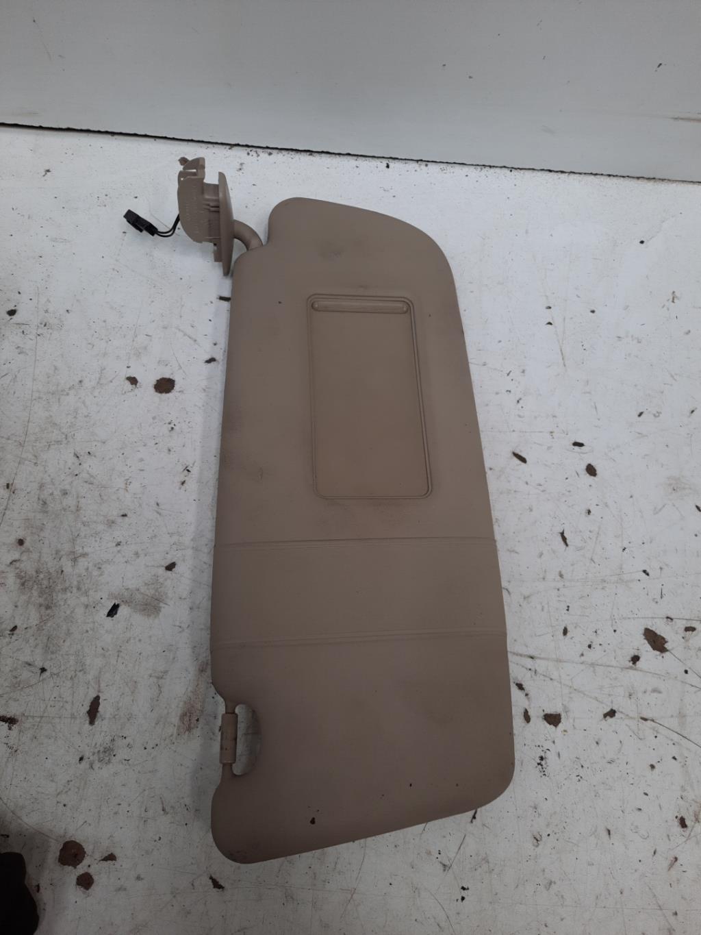 Pare soleil droit AUDI A3 1 PHASE 2 Diesel - 1