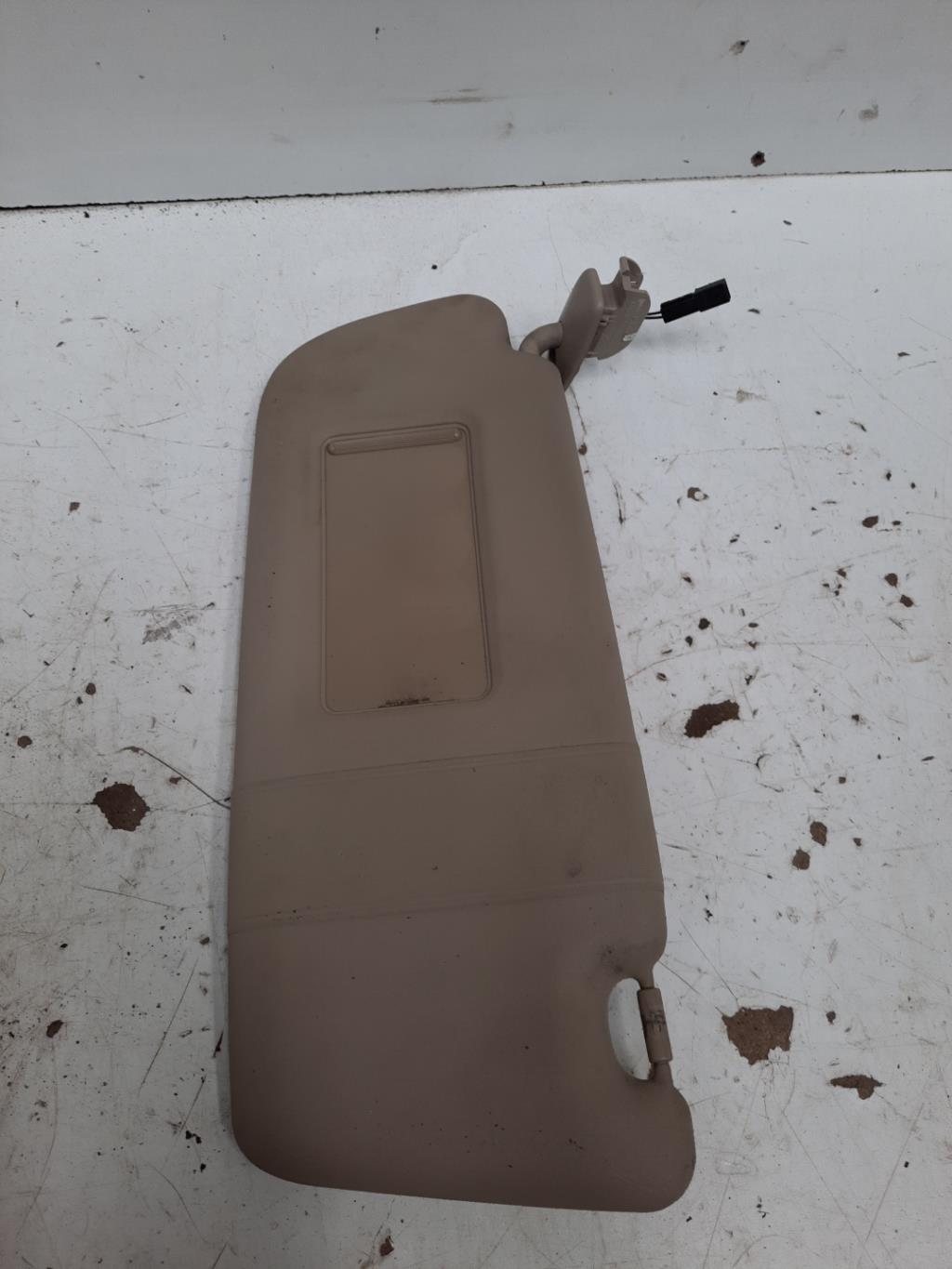Pare soleil gauche AUDI A3 1 PHASE 2 Diesel - 1