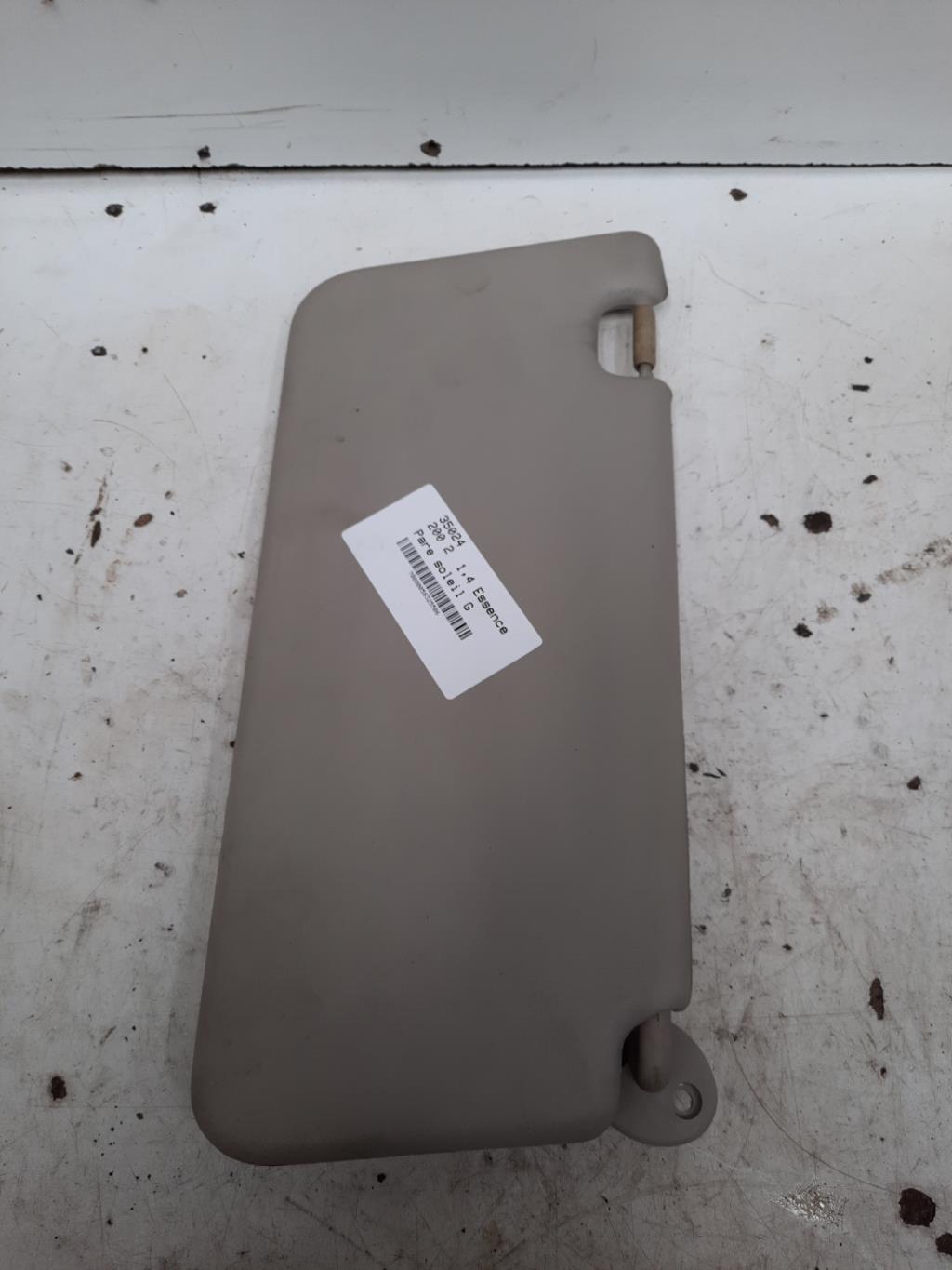 Visiera parasole sinistra ROVER 200 2 Gasolina - 1