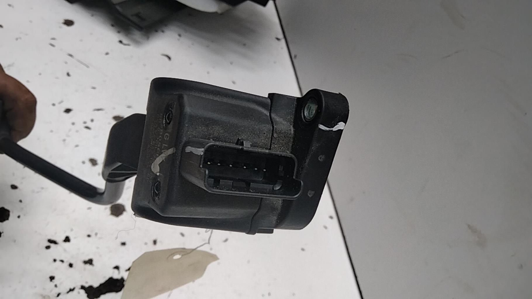 Pedale d'accelerateur CITROEN C5 2  - 1