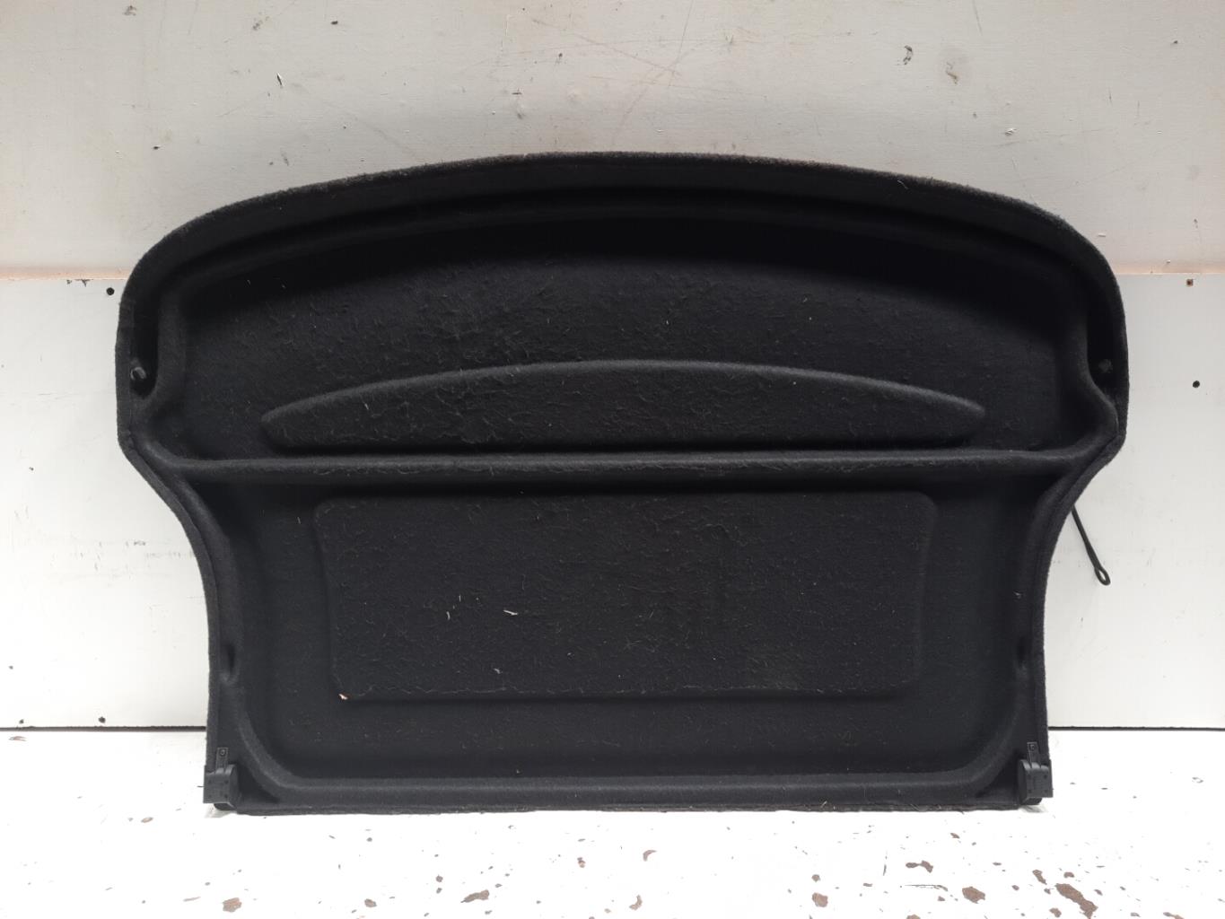 Plage arriere SAAB 9.3 1 Diesel - 1