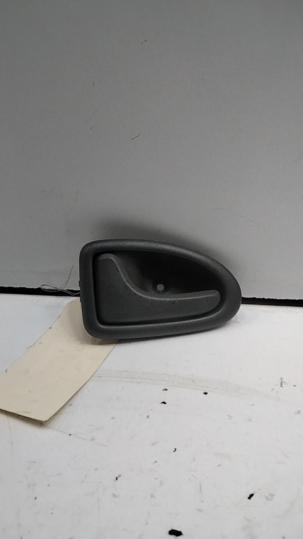Maniglia interna posteriore sinistra RENAULT SCENIC 1 PHASE 2 Diésel - 1