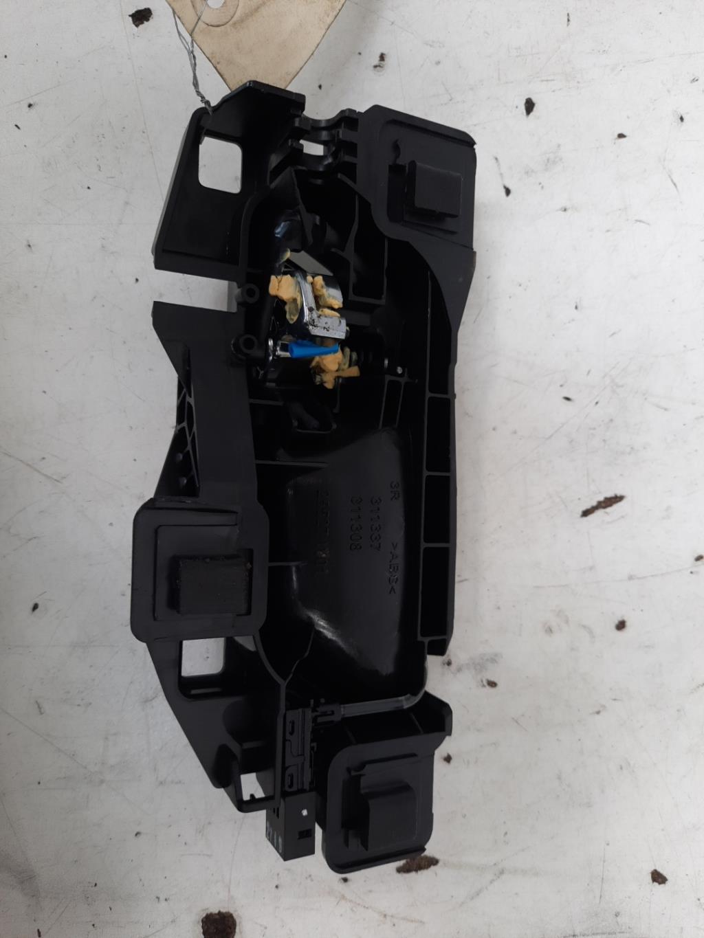 Maniglia interna anteriore destra PEUGEOT 308 2 SW PHASE 2 BREAK Diésel - 1